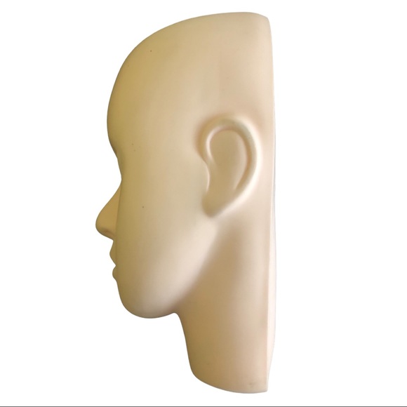 Eyelash Practice Head / Lash Tech Mannequin - Picture 7 of 10